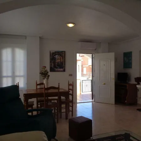 Luxurious House In At El Pinet *
