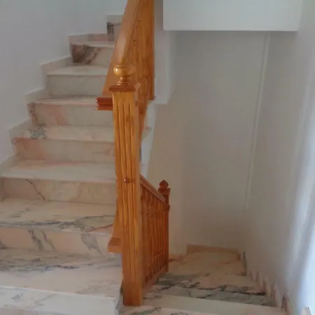 펜션 Luxurious House In At El Pinet *